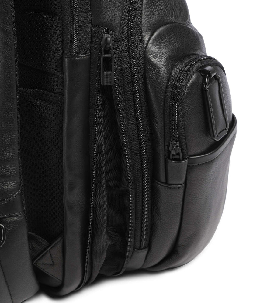 Porsche Design Roadster Evo M Backpack black
