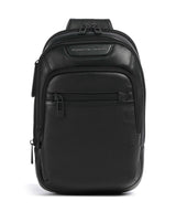 Porsche Design Roadster Evo S Sling rugzak black