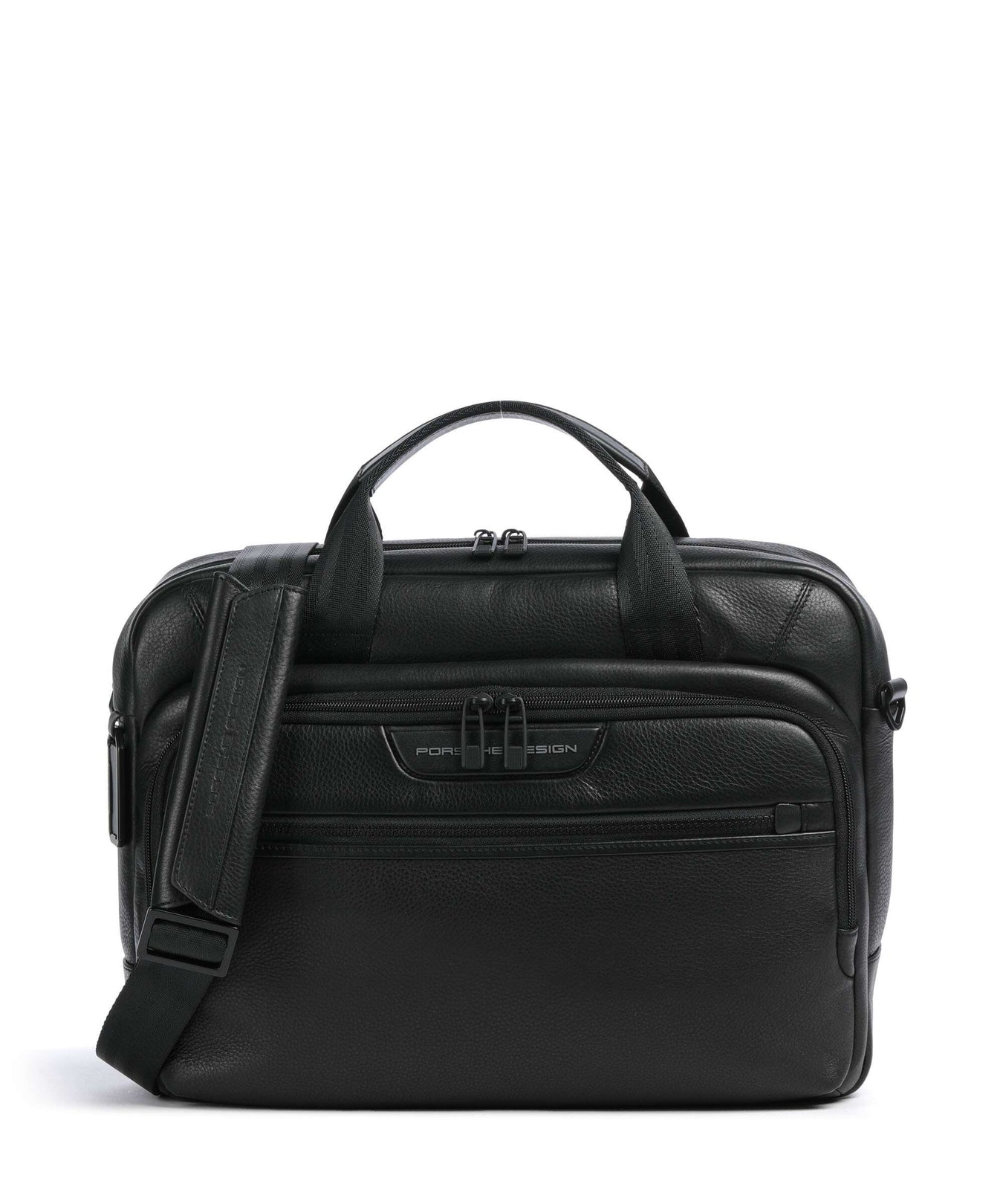 Porsche Design Roadster Evo Briefcase black
