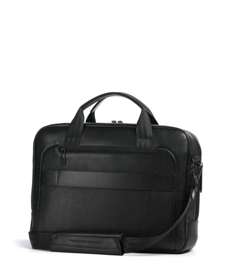 Porsche Design Roadster Evo Briefcase black
