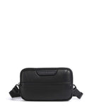Porsche Design Roadster Evo Crossbody tas black