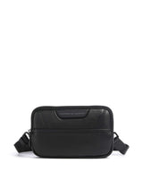Porsche Design Roadster Evo Crossbody tas black