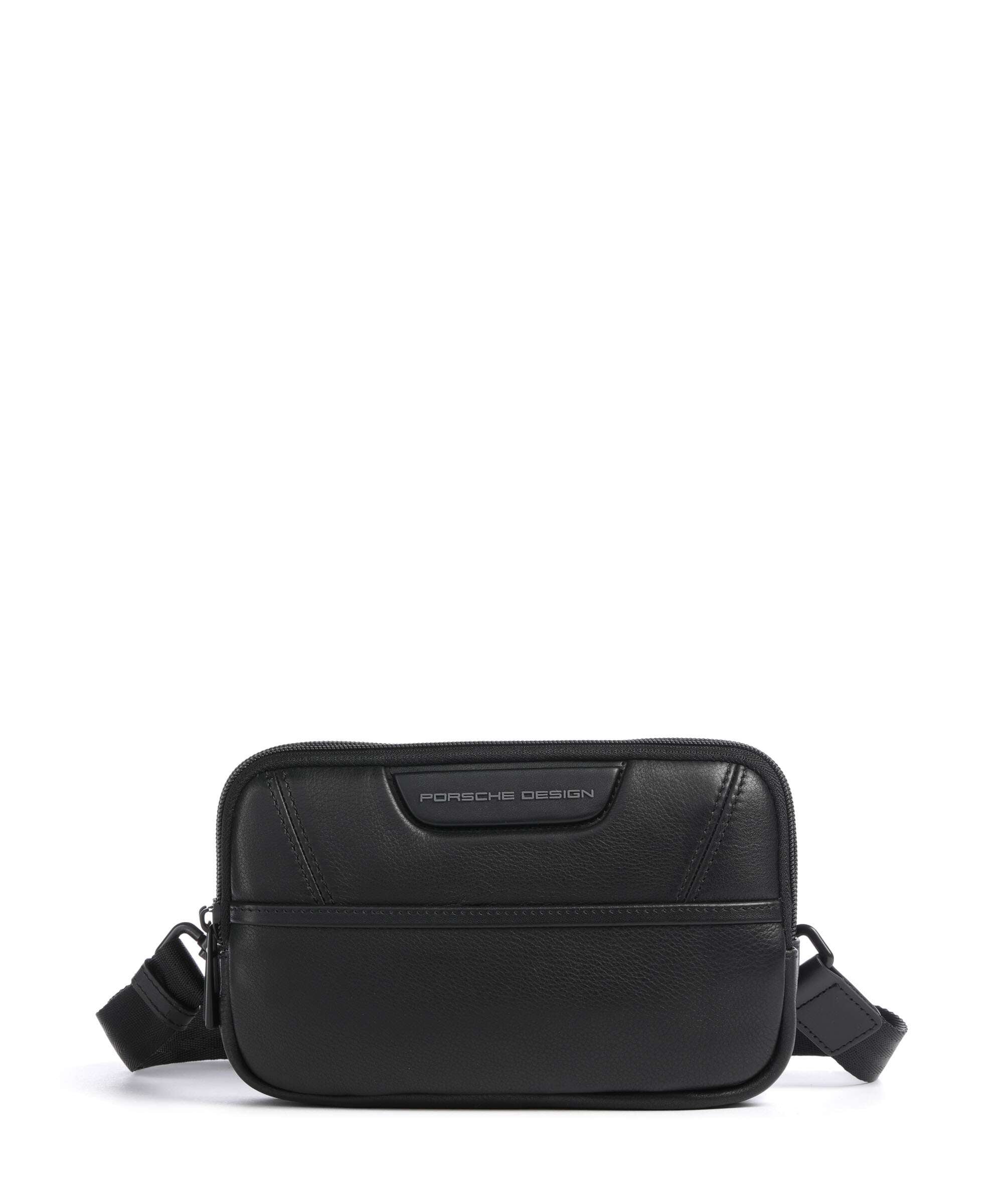 Porsche Design Roadster Evo Crossbody bag black