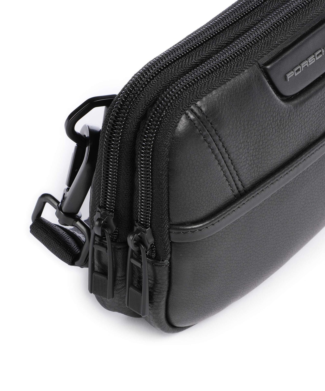 Porsche Design Roadster Evo Crossbody bag black