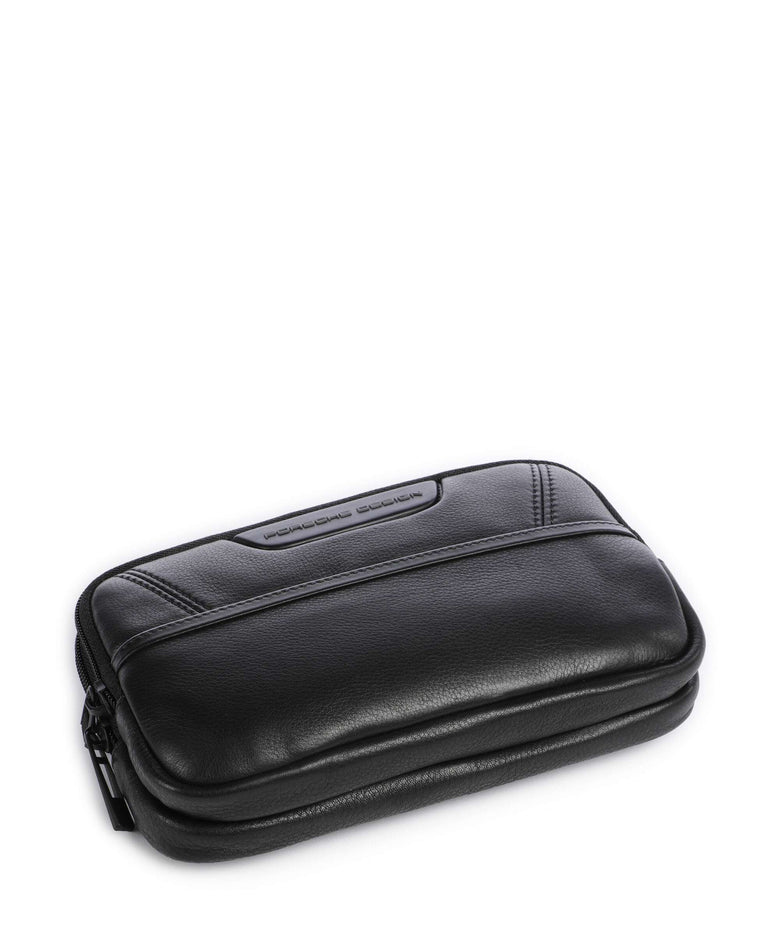 Porsche Design Roadster Evo Crossbody bag black