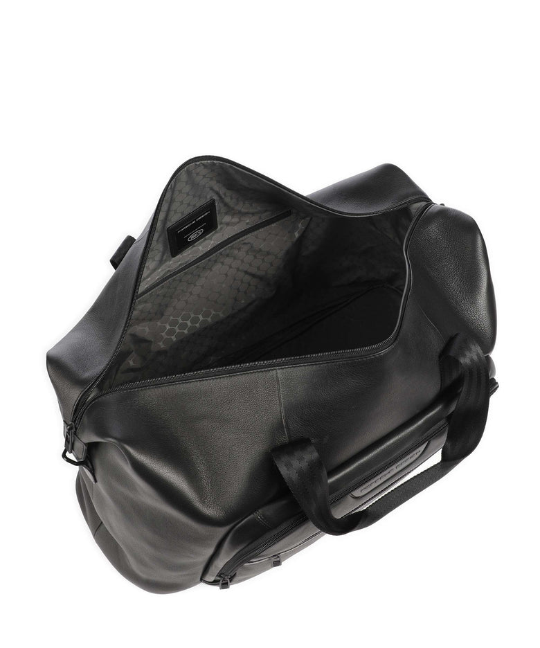 Porsche Design Roadster Evo Weekend bag black