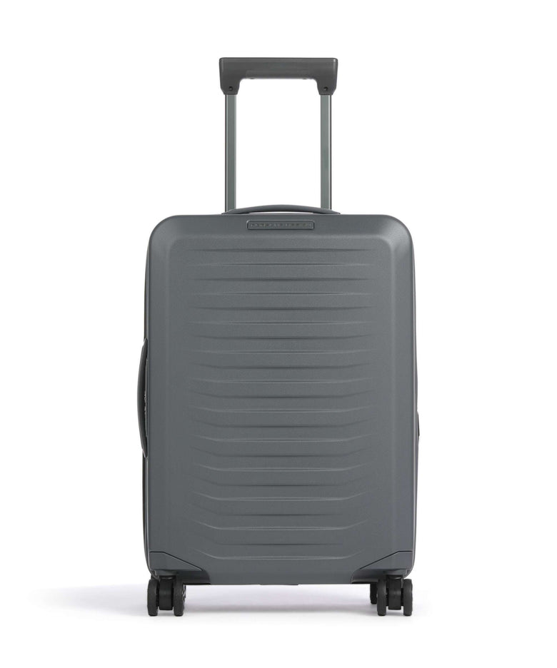 Porsche Design Roadster HC Exp Spinner (4 wheels) grey matt