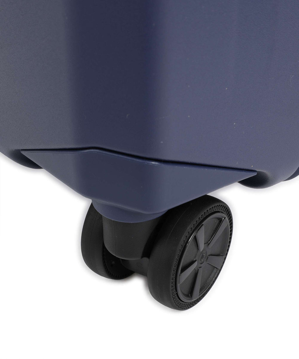 Porsche Design Roadster HC Exp Spinner (4 wheels) dark blue matt