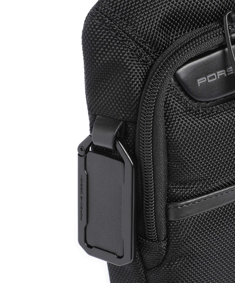 Porsche Design Roaster Evo Sling bag black