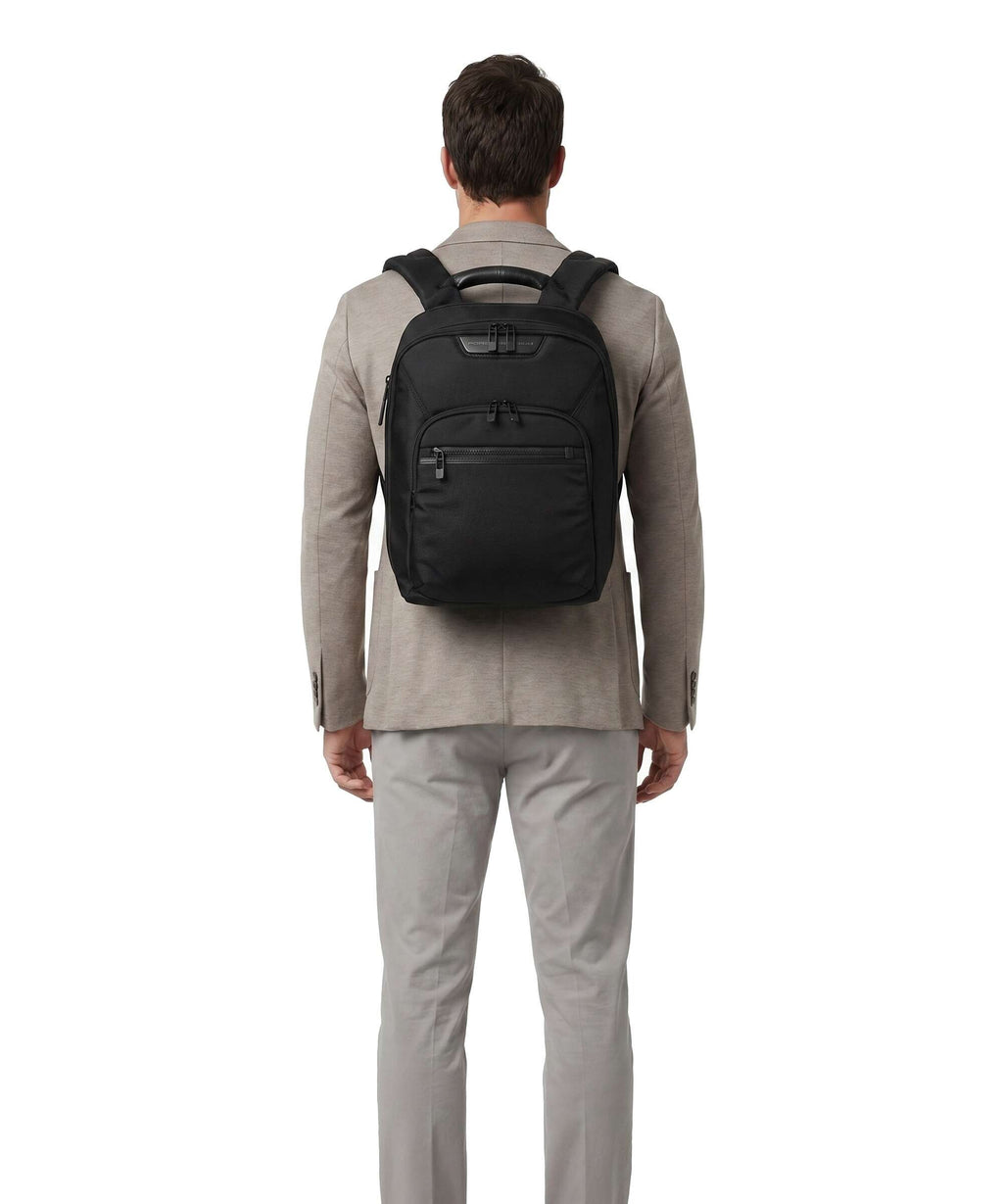Porsche Design Roadster Evo XS Backpack black