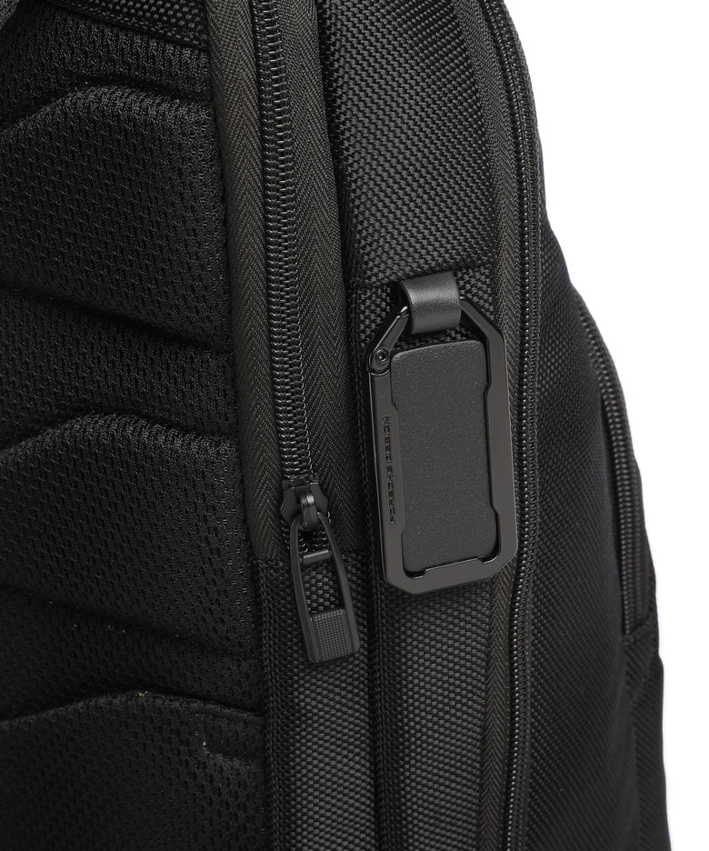 Porsche Design Roadster Evo XS Backpack black