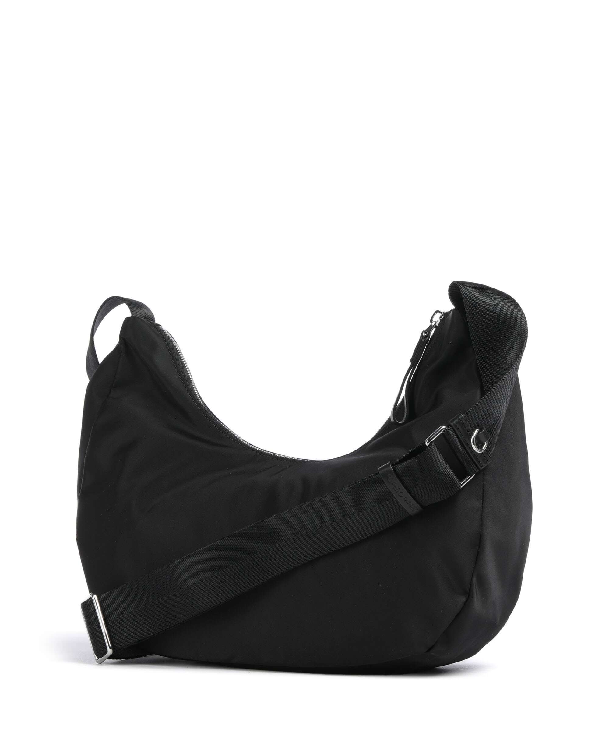 Marc O'Polo Nanja M Crossbody bag black