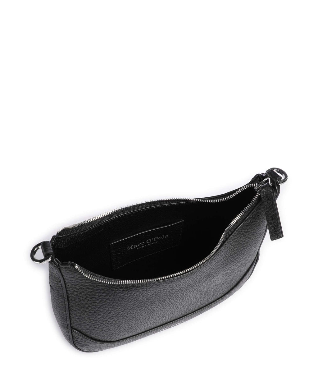 Marc O'Polo Bulan S Crossbody bag black