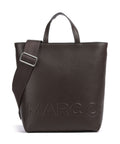 Marc O'Polo Handbag dark brown