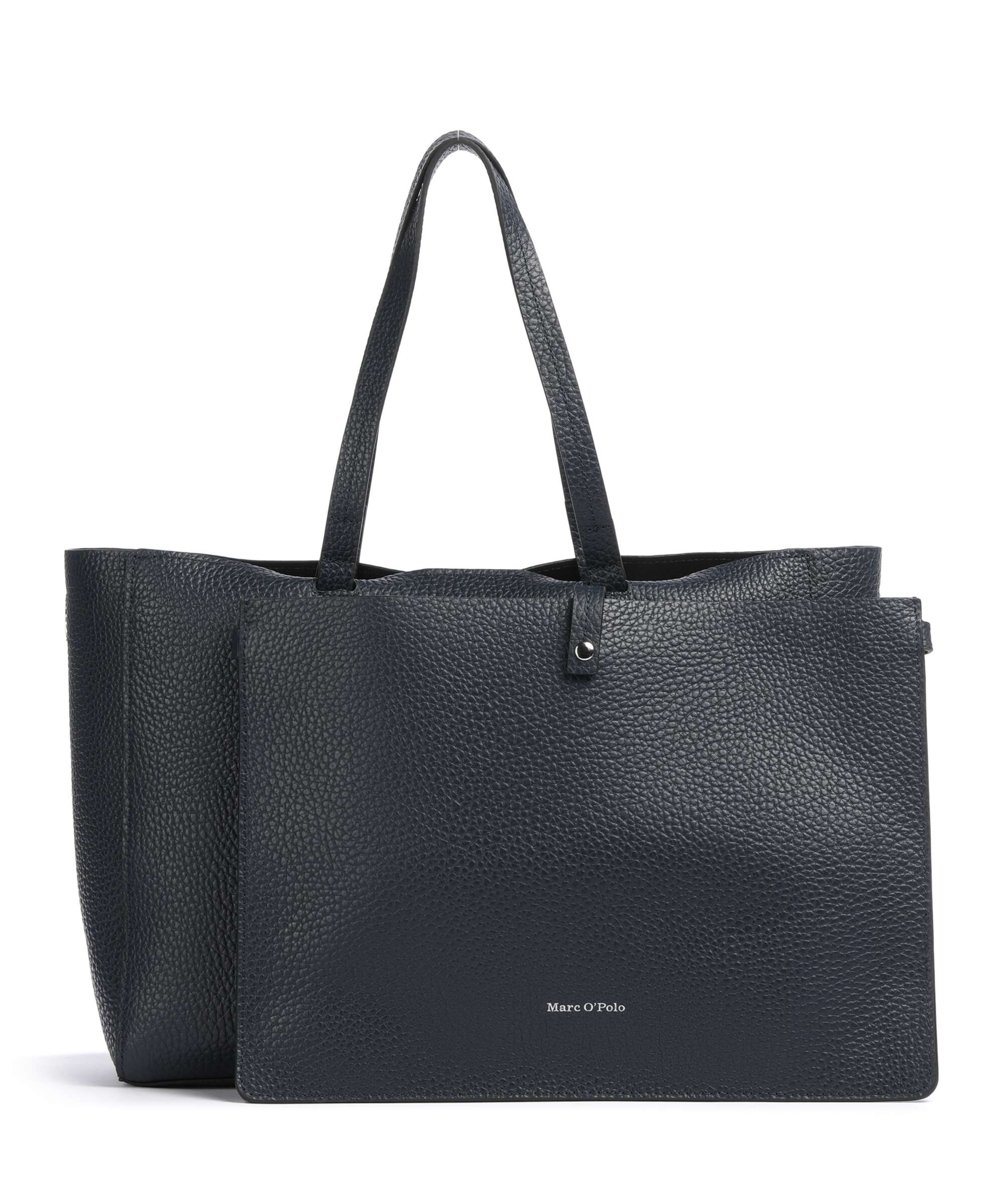 Marc O'Polo Busin Tote bag cloudless night