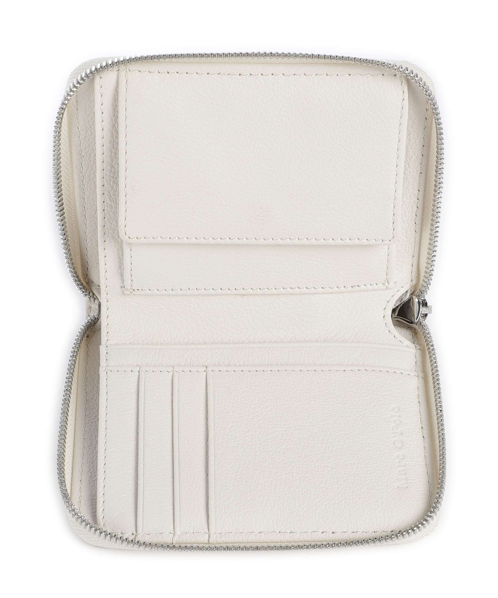 Marc O'Polo Ellis Wallet natural cotton