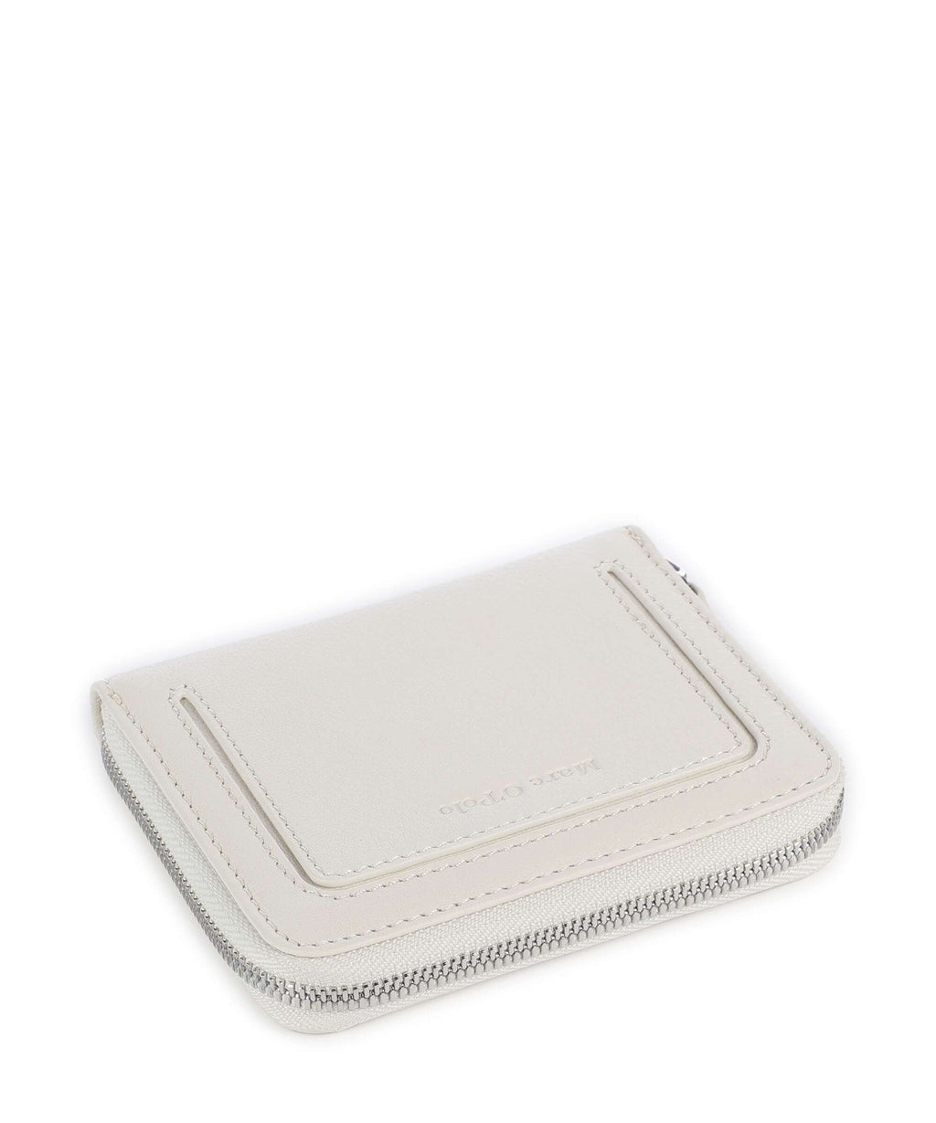 Marc O'Polo Ellis Wallet natural cotton