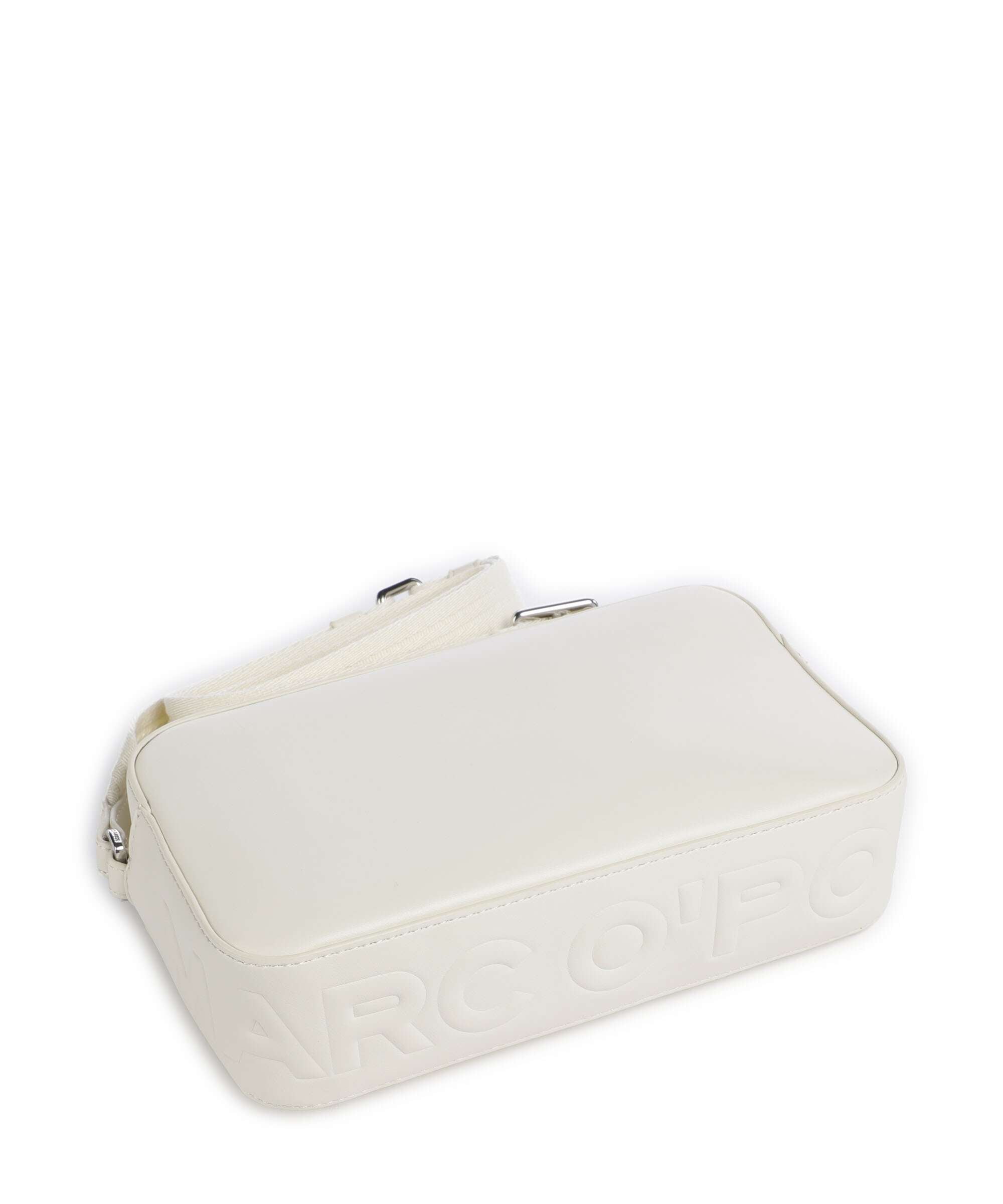 Marc O'Polo Villar Crossbody bag natural cotton