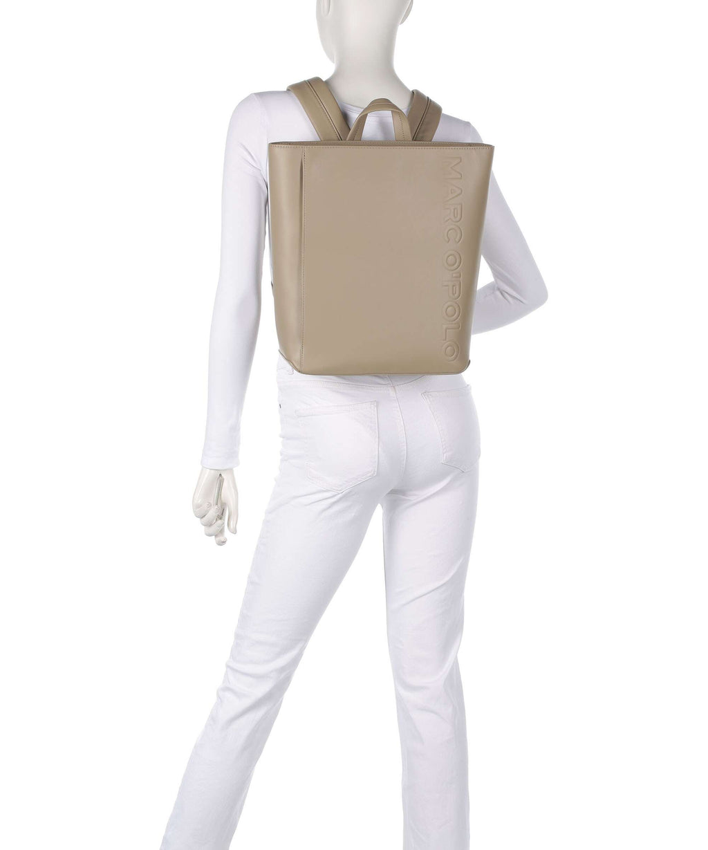 Marc O'Polo Venja Backpack summer sand