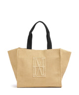 Marc O'Polo Saris Tote bag dry wheat