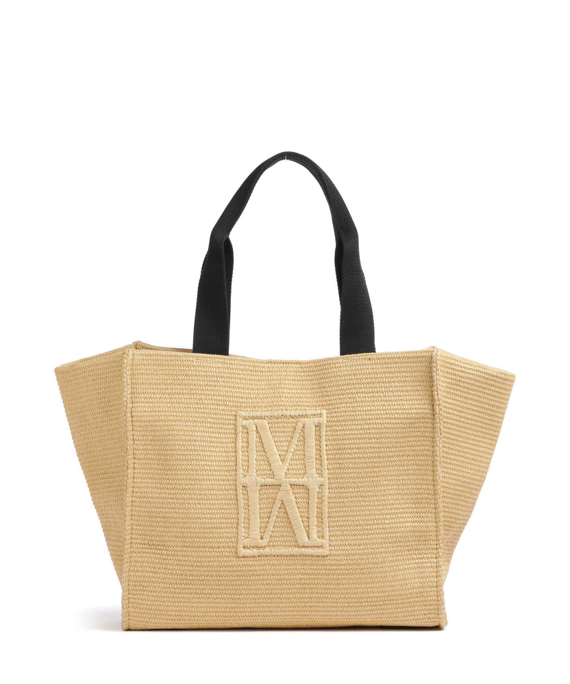 Marc O'Polo Saris Tote bag dry wheat