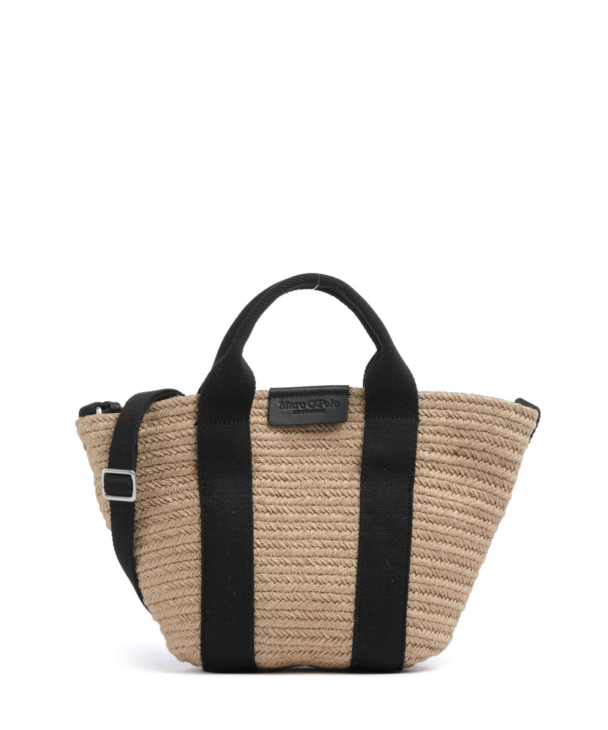 Marc O'Polo Meria Crossbody bag black