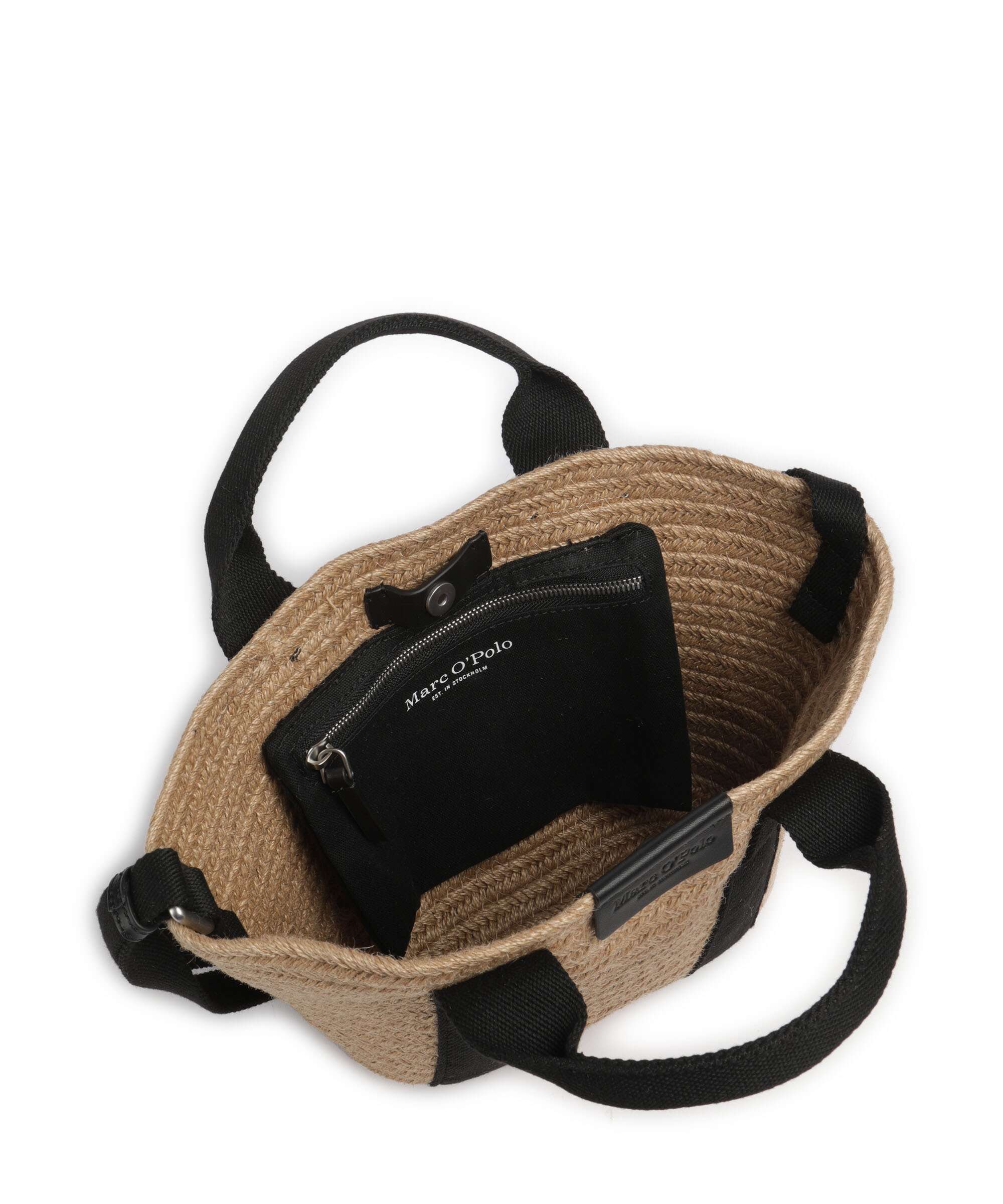 Marc O'Polo Meria Crossbody bag black