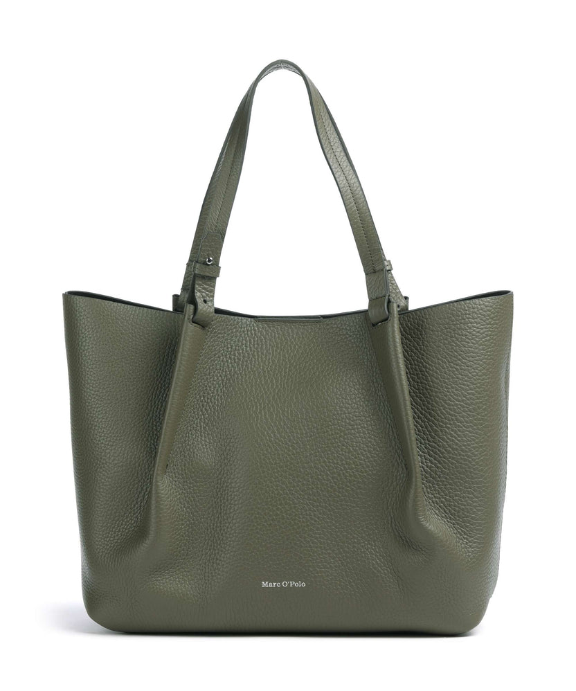 Marc O'Polo Bellar M Tote bag dark mossy olive