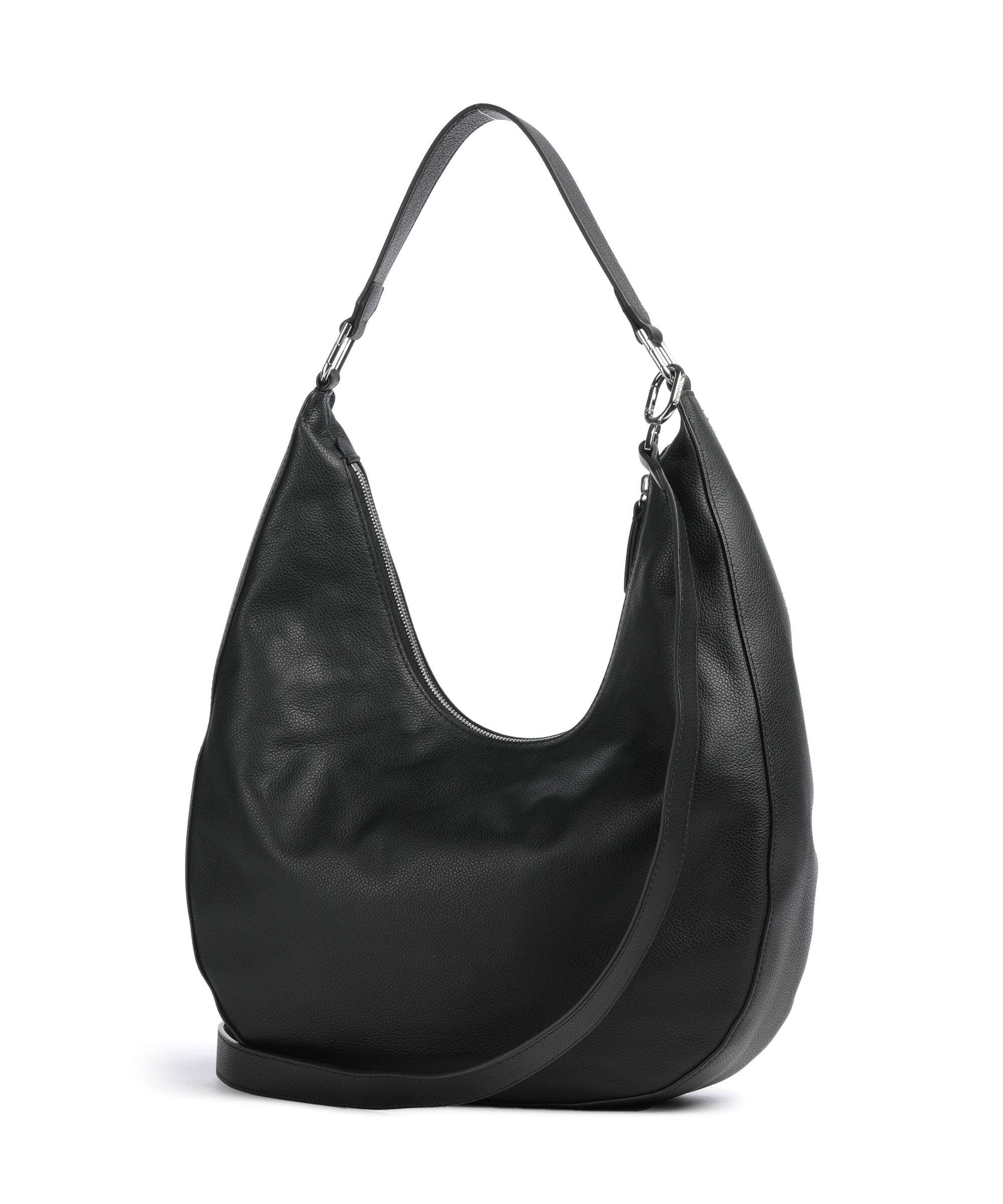 Marc O'Polo Mita M Hobo bag black