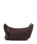 Marc O'Polo Elina S Crossbody tas dark aubergine