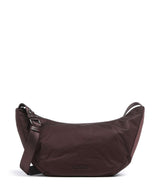 Marc O'Polo Elina S Crossbody bag dark aubergine