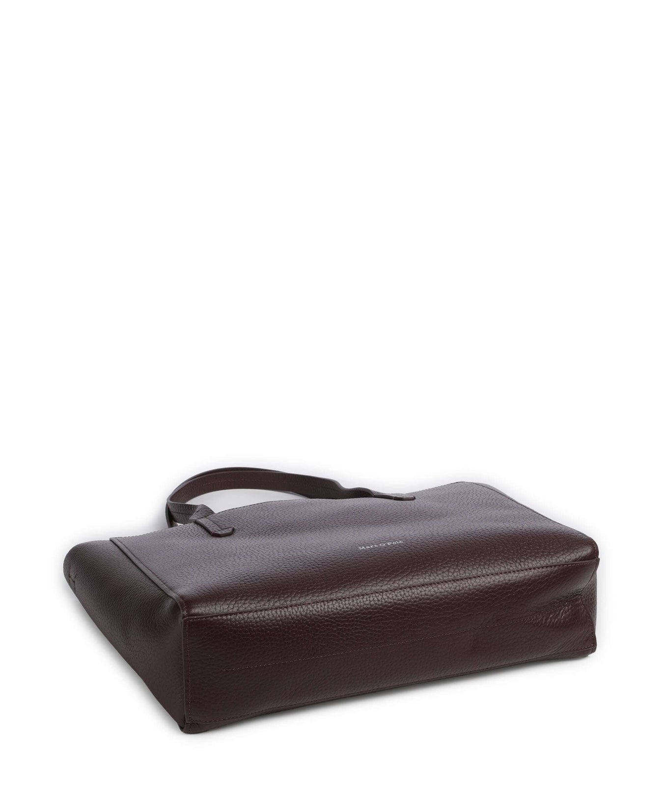 Marc O'Polo Busin M Tote bag dark aubergine