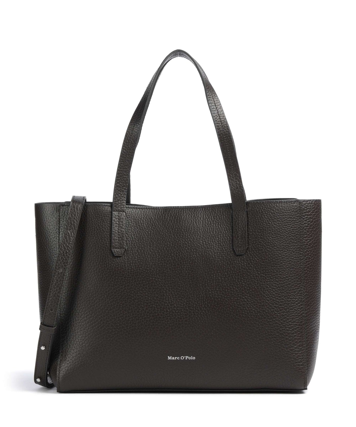 Marc O'Polo Busin M Tote bag dark earth