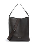 Marc O'Polo Brinja M Hobo tas dark earth