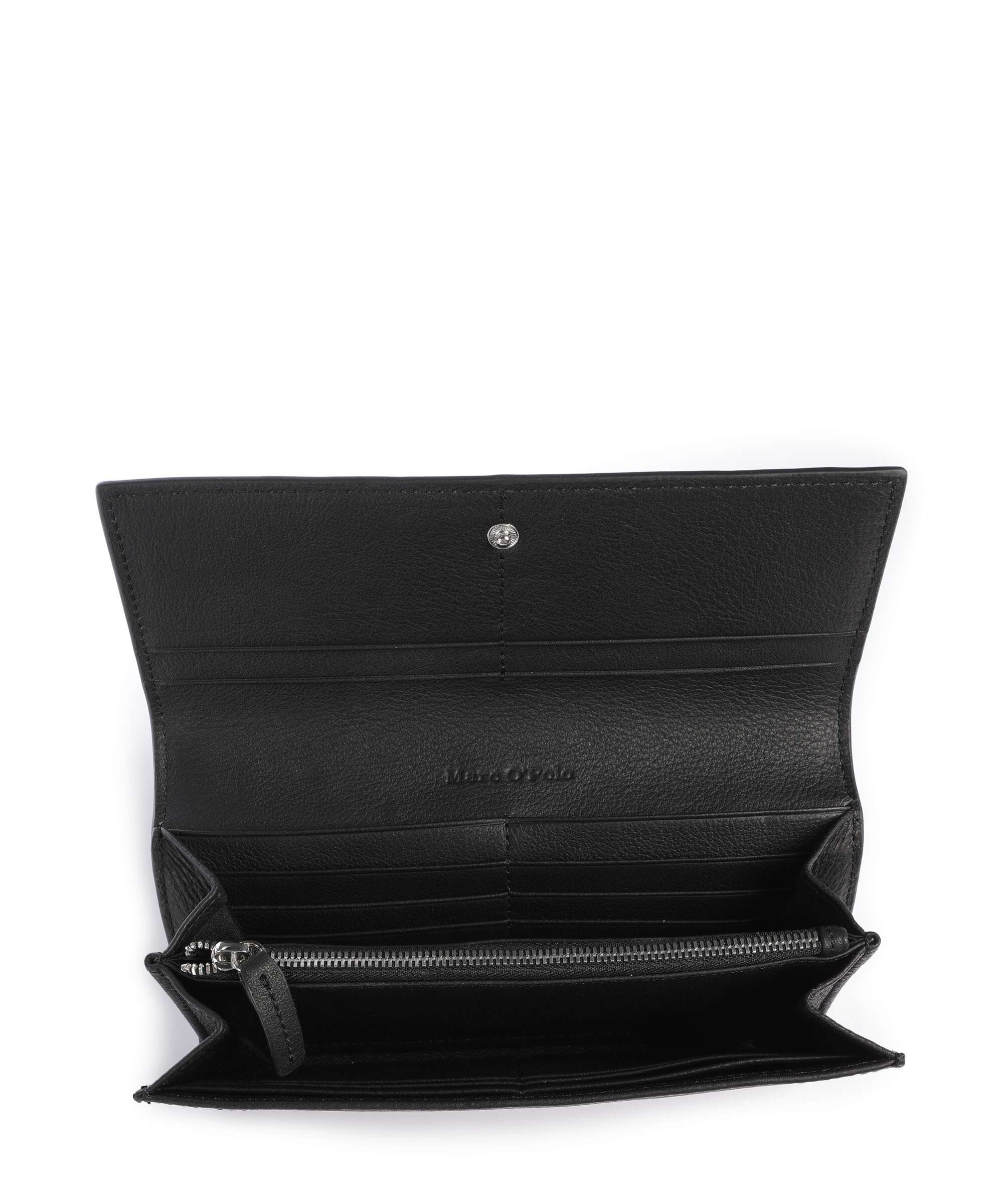 Marc O'Polo Jessie Wallet black