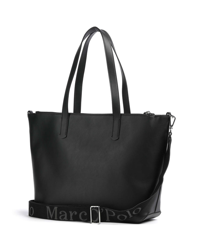 Marc O'Polo Vreni M Tote bag black