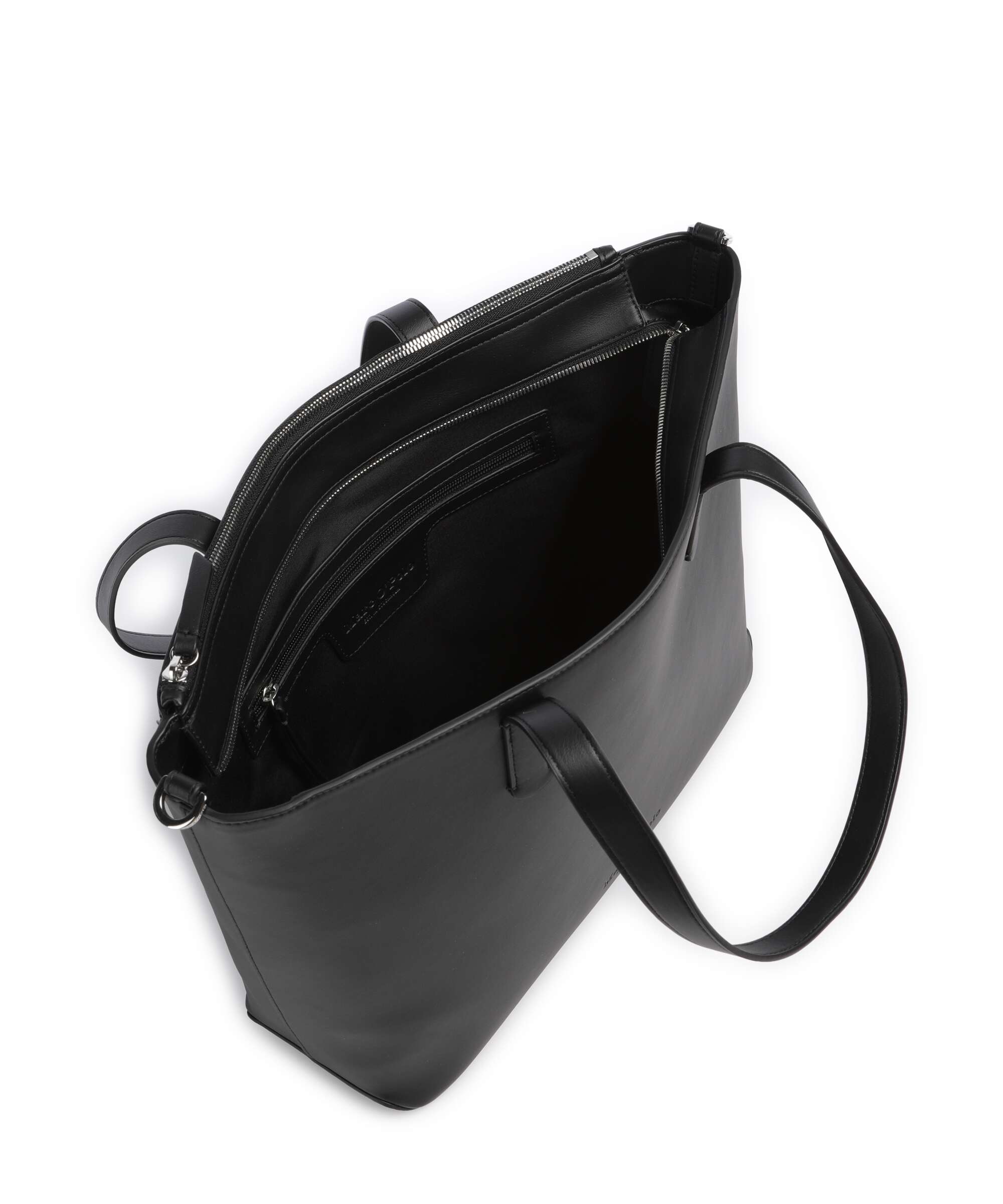 Marc O'Polo Vreni M Tote bag black