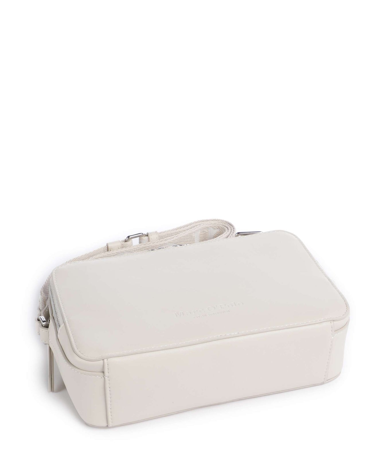 Marc O'Polo Vala S Crossbody bag natural stone