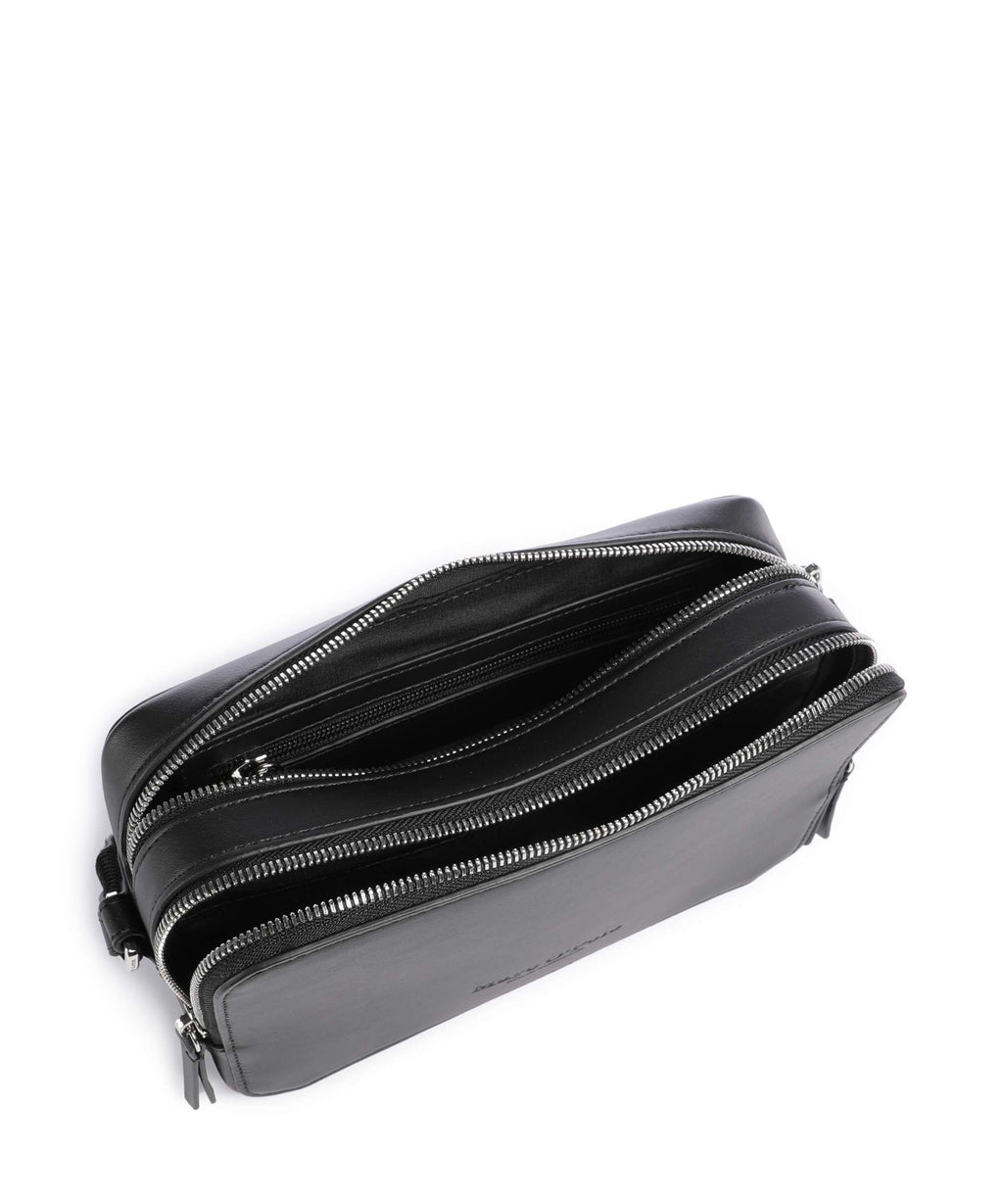 Marc O'Polo Vala S Crossbody bag black