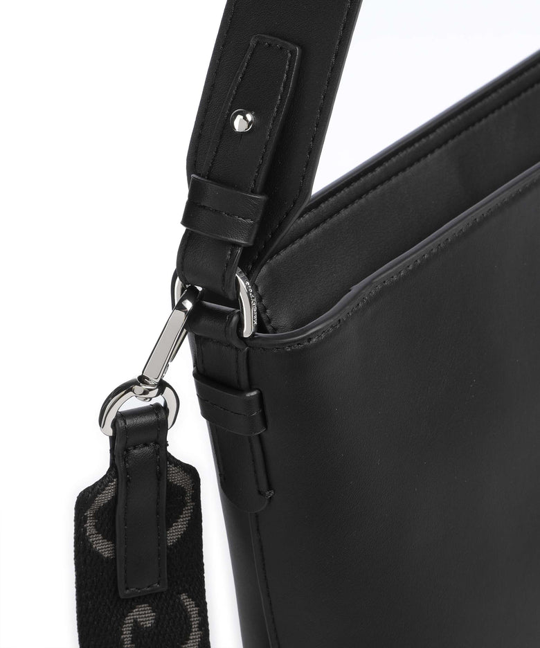 Marc O'Polo Vanja S Hobo bag black