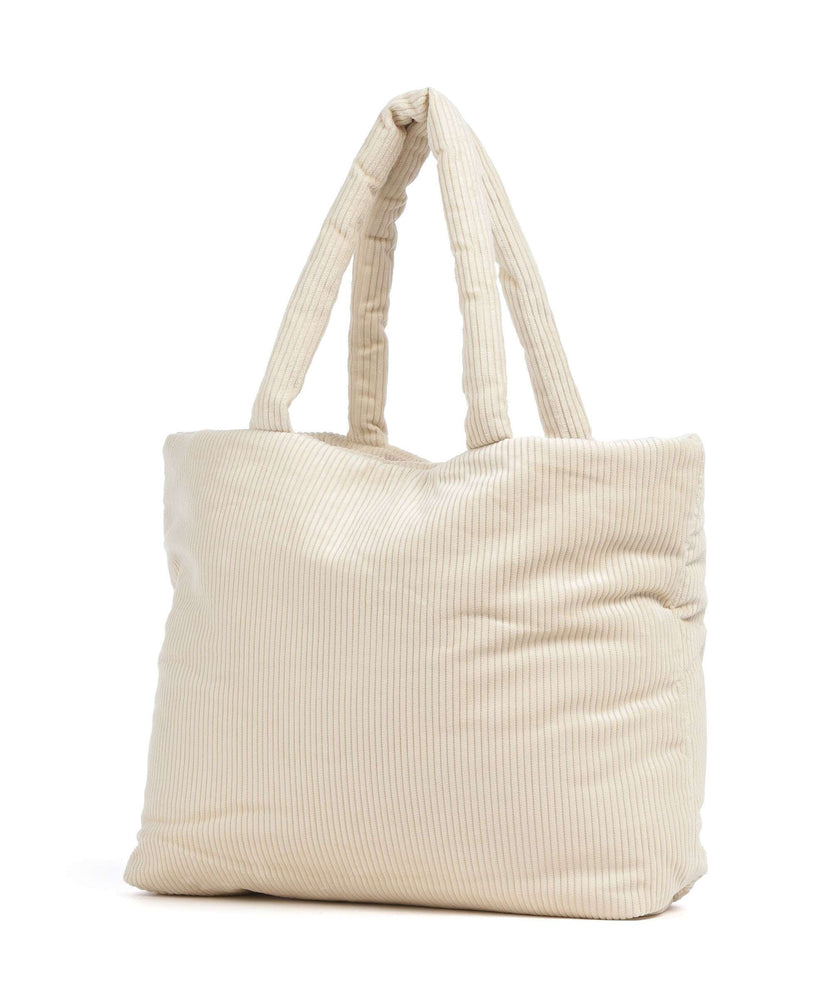 Marc O'Polo Björk M Tote bag natural stone