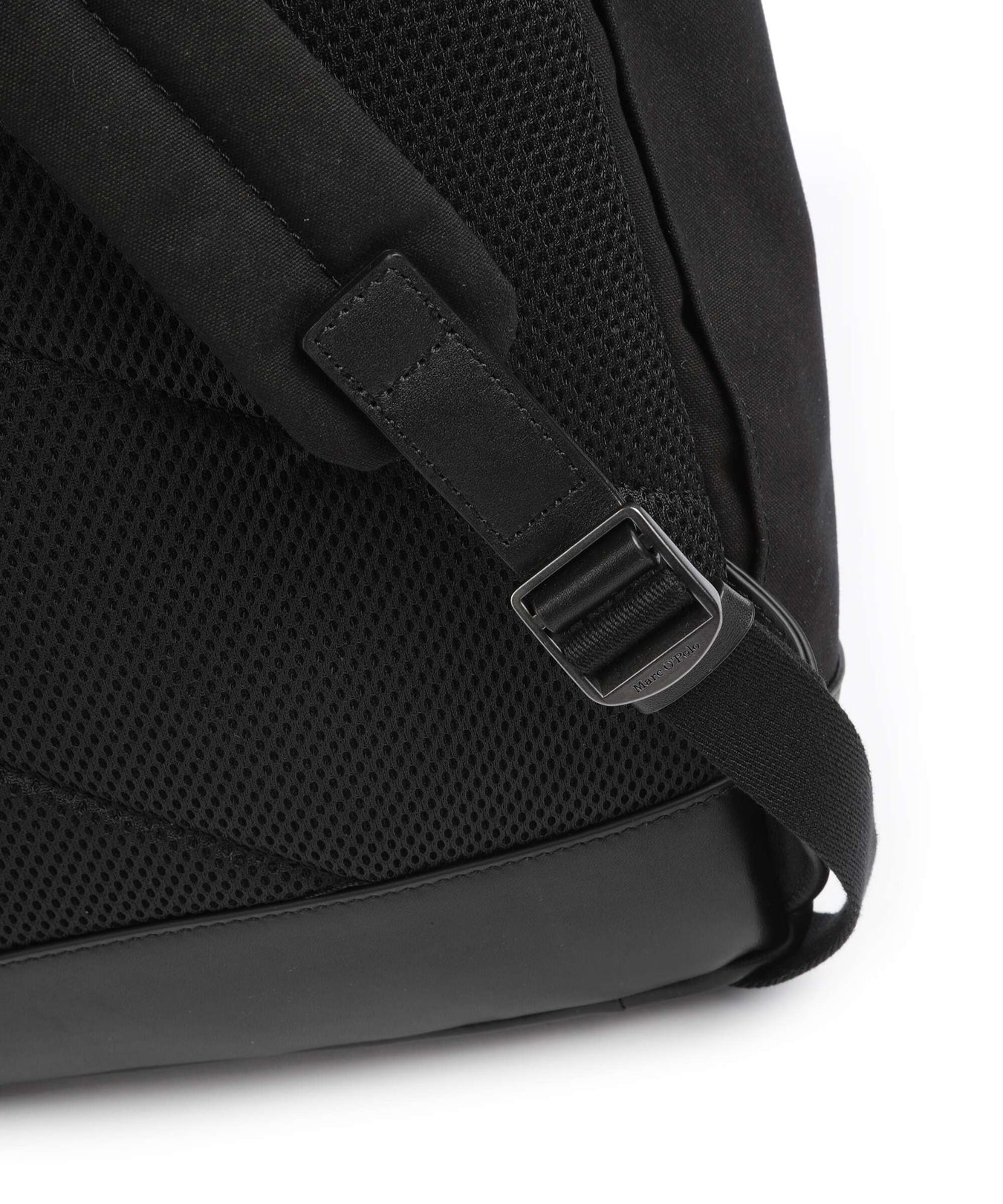 Marc O'Polo Maiko Backpack black