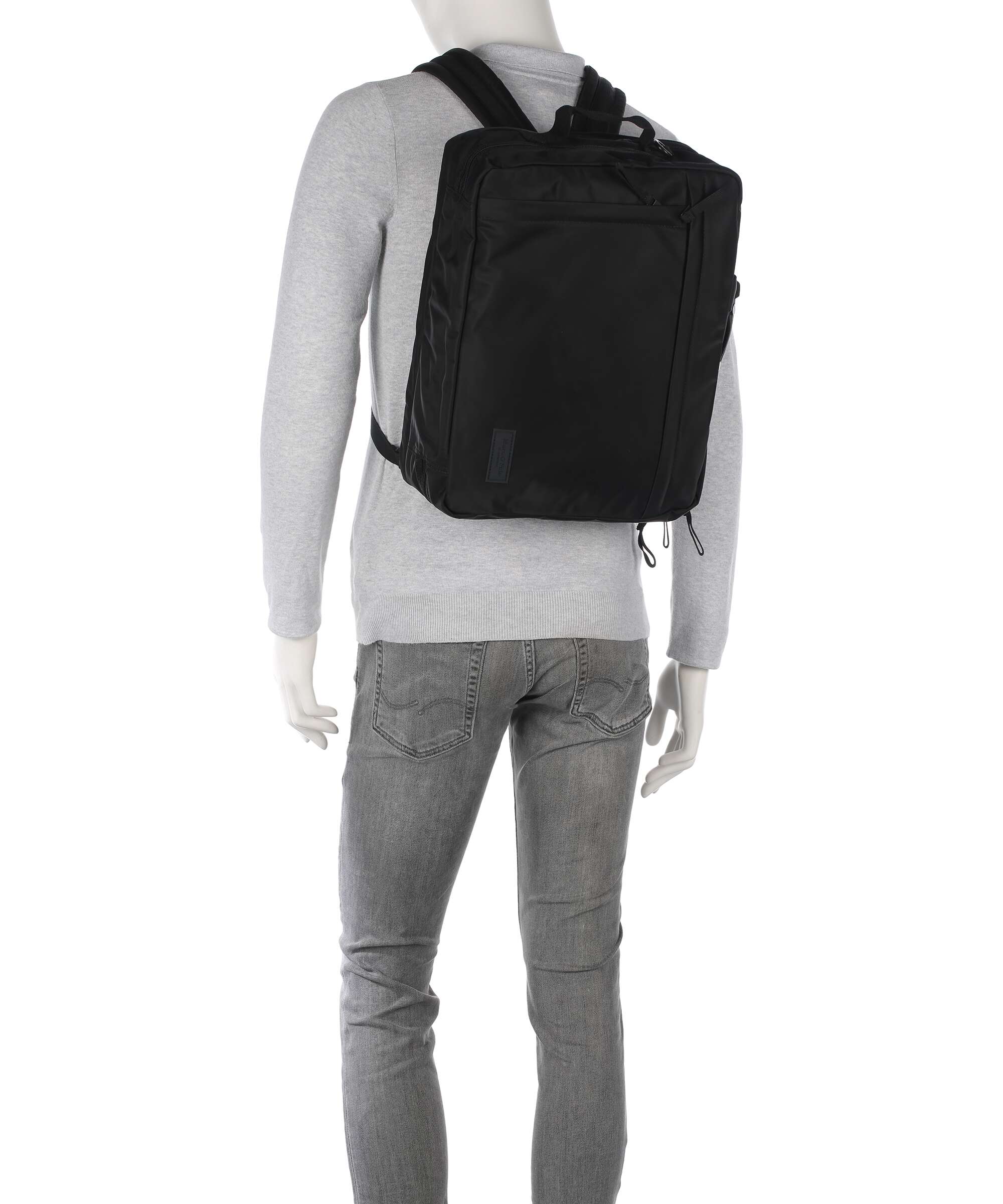 Marc O'Polo Avid Briefcase black