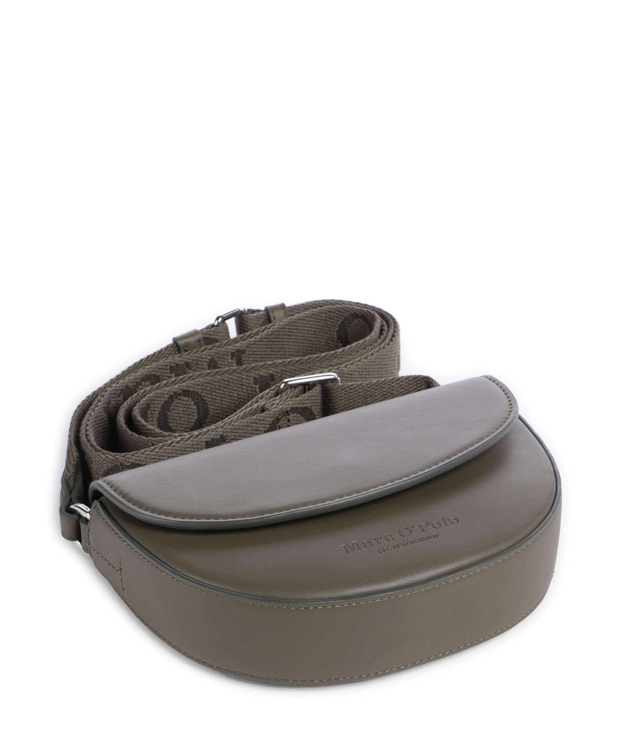 Marc O'Polo Viki XS Crossbody bag dark mossy olive
