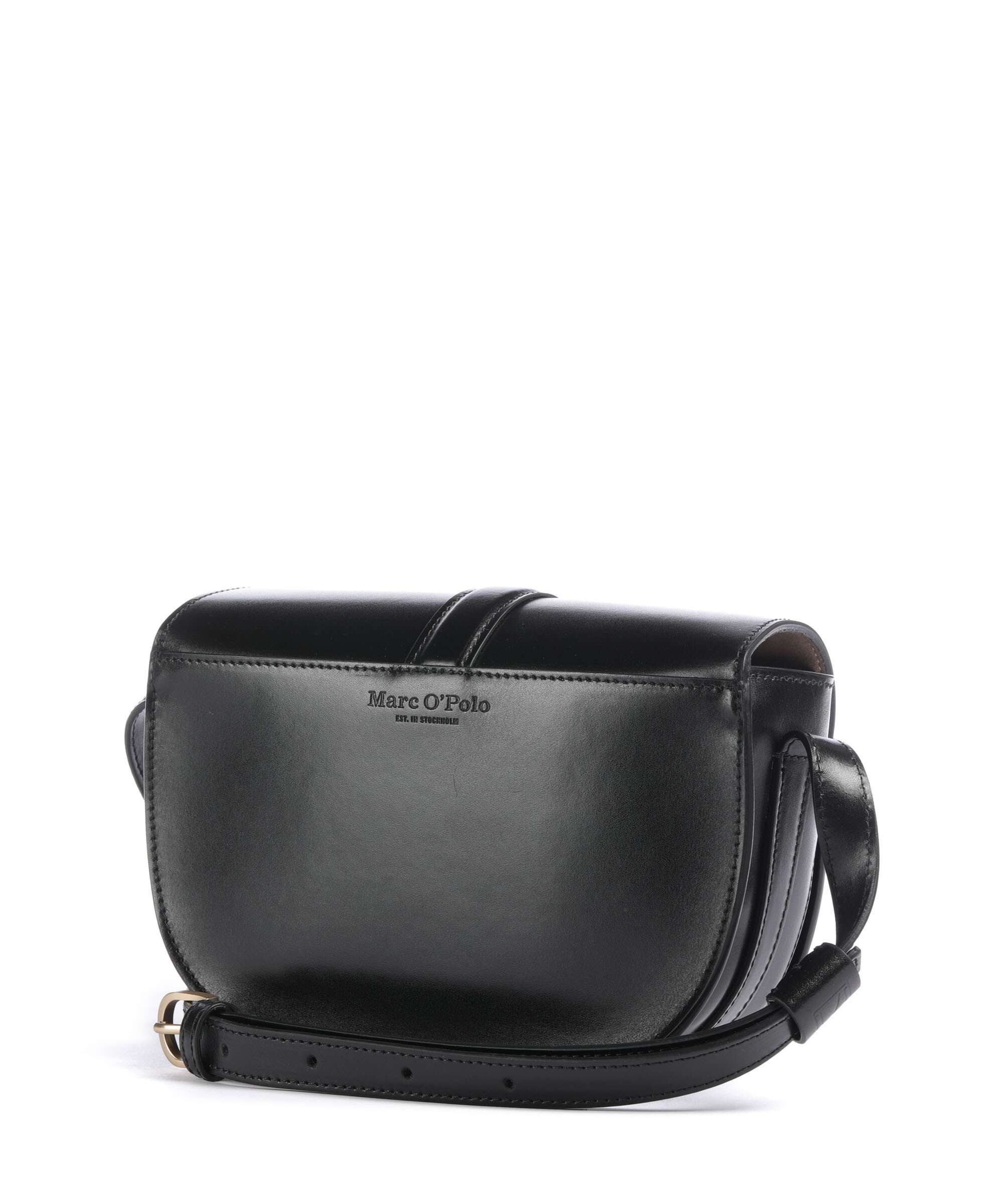 Marc O'Polo Taya S Crossbody bag black