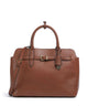 Marc O'Polo Gigi M Handtas dark cognac