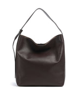 Marc O'Polo Anina M Hobo tas black cherry