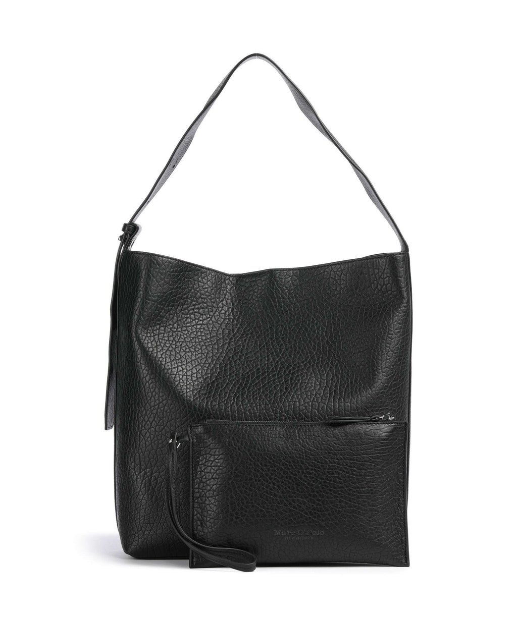 Marc O'Polo Anina M Hobo bag black