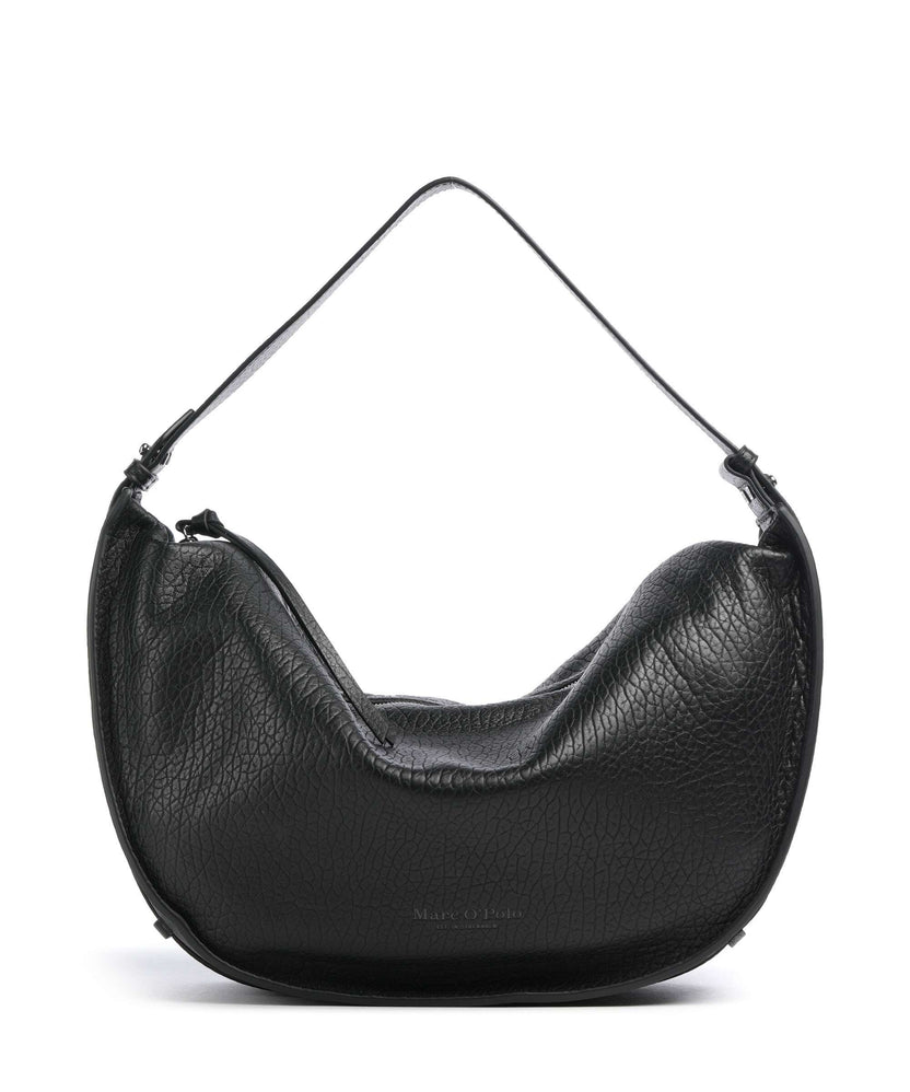 Marc O'Polo Aamu M Hobo bag black