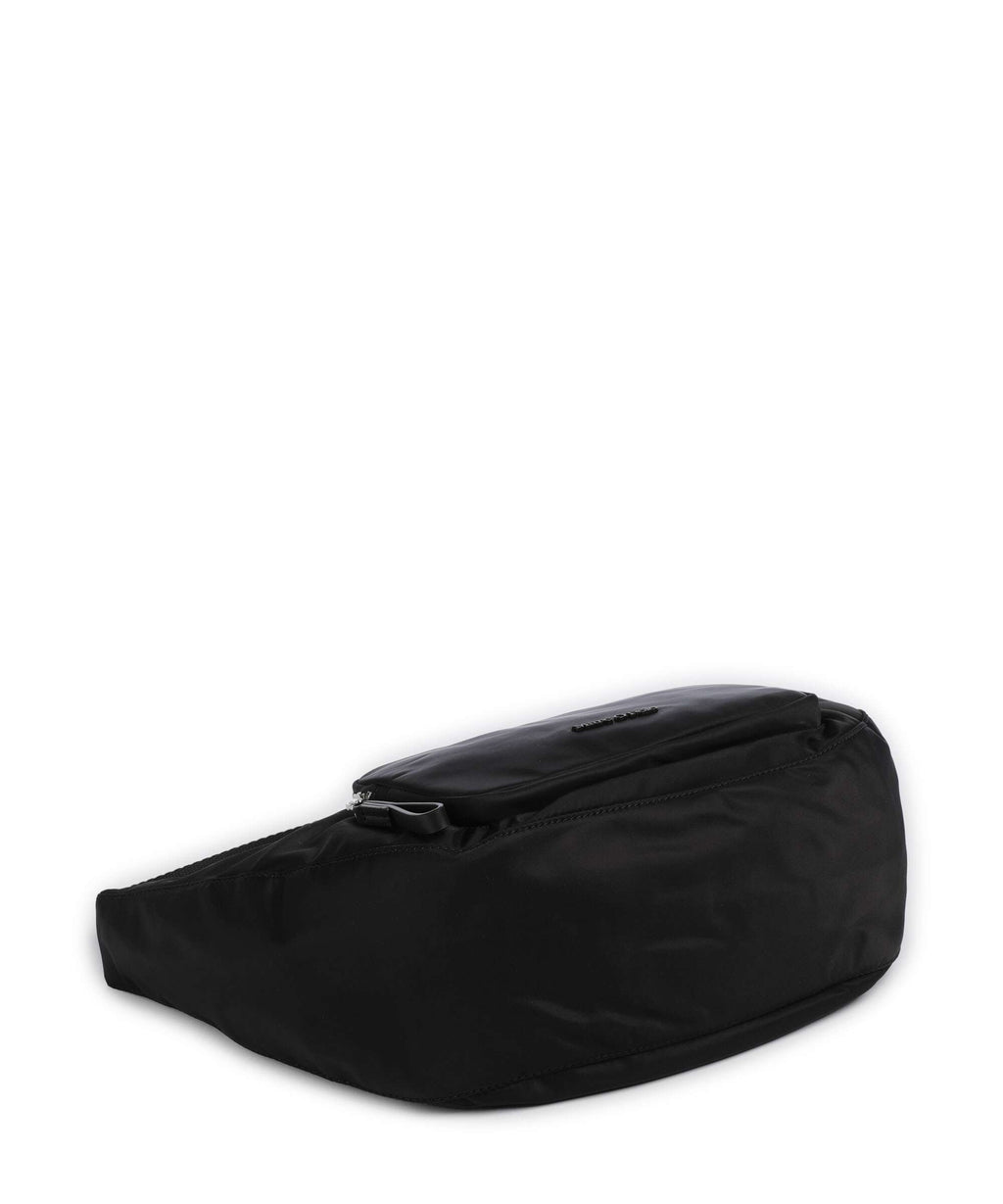 Marc O'Polo Nanja S Crossbody bag black